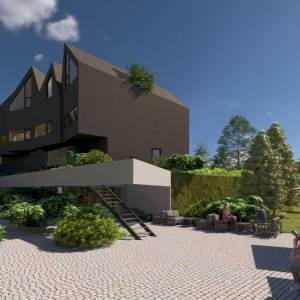 Novi Lazi, Centar, 1.225,00 m2, 86.000,00 EUR