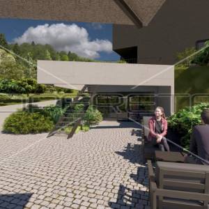 Novi Lazi, Centar, 1.225,00 m2, 86.000,00 EUR