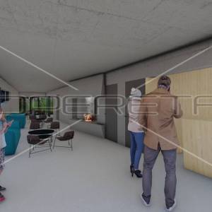 Novi Lazi, Centar, 1.225,00 m2, 86.000,00 EUR
