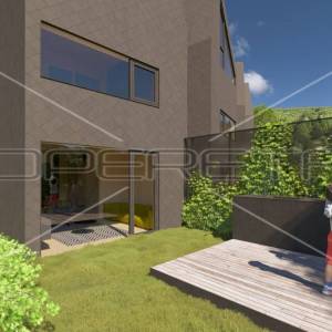 Novi Lazi, Centar, 1.225,00 m2, 86.000,00 EUR