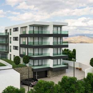 Novi, luksuzni, stambeni projekt, Opatija