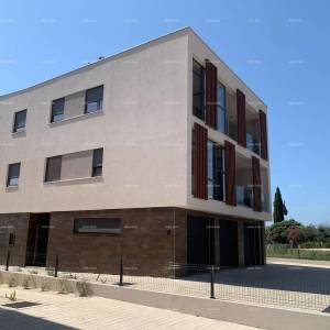 Novi, moderni, stambeni kompleks, Rovinj! Dvoetažni stan s parkirnim i garažnim mjestom! B1/A