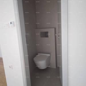 Novi, moderni stanovi s 2 parkirna mjesta, u novogradnji, Rovinj B3/B
