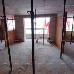 Novi projekt! Prodaja stanova u izgradnji, Pula, centar! B2