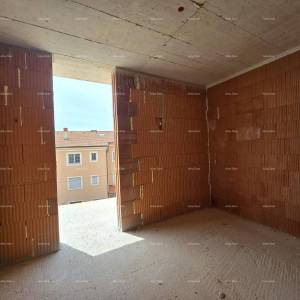 Novi stambeni projekt u izgradnji, Medulin! ZA-A3