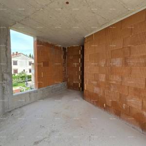 Novi stambeni projekt u izgradnji, Medulin! ZA-A3
