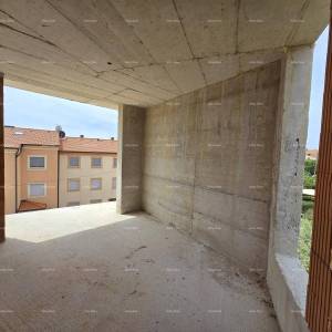 Novi stambeni projekt u izgradnji, Medulin! ZA-A3