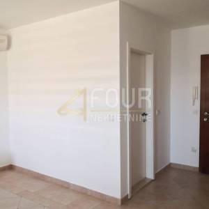Novi Vinodolski, 1skl, 29.35m2, terasa, pogled na more