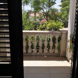 Novi Vinodolski, 1skl, 29.35m2, terasa, pogled na more