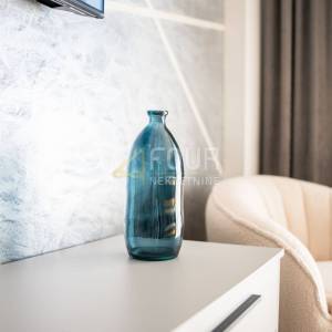 Novi Vinodolski, 391.72m2, vila s bazenom, saunom i pogledom na more, blizina plaže!