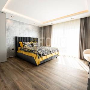 Novi Vinodolski, 391.72m2, vila s bazenom, saunom i pogledom na more, blizina plaže!