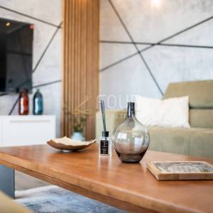 Novi Vinodolski, 391.72m2, vila s bazenom, saunom i pogledom na more, blizina plaže!