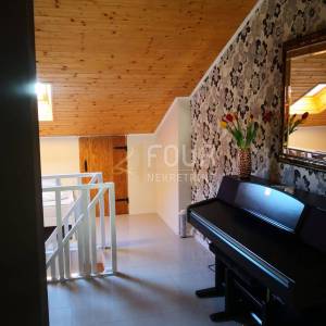 Novi Vinodolski, 51.25m2, 2skl, balkon