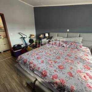 Novi Vinodolski, 66m2, 1s+db, lođa, pogled na more