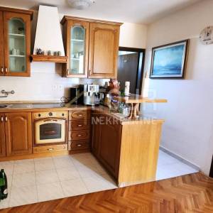 Novi Vinodolski, 89.12m2, 3s+db, balkon i lođa