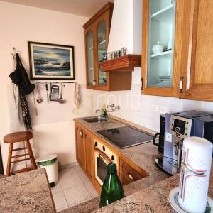 Novi Vinodolski, 89.12m2, 3s+db, balkon i lođa