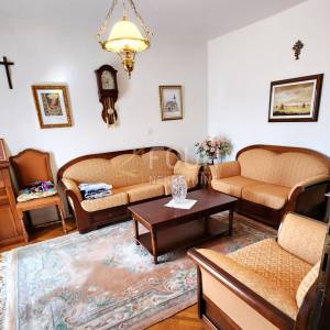 Novi Vinodolski, 89.12m2, 3s+db, balkon i lođa