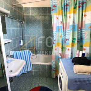 Novi Vinodolski, 89.12m2, 3s+db, balkon i lođa