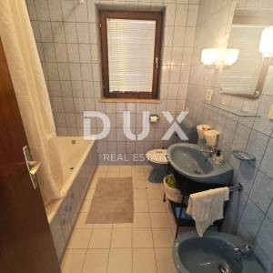 NOVI VINODOLSKI - Apartman 2S+DB, 200 metara od plaže!