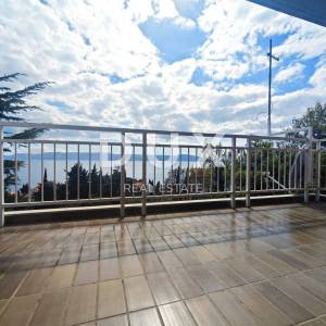 NOVI VINODOLSKI - Apartman 2S+DB, 200 metara od plaže!