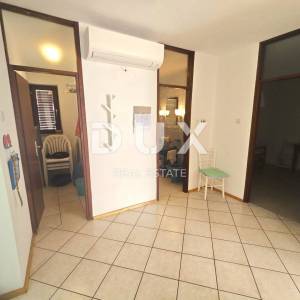 NOVI VINODOLSKI - Apartman 2S+DB, 200 metara od plaže!