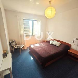 NOVI VINODOLSKI - Apartman 2S+DB, 200 metara od plaže!