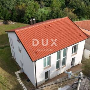 NOVI VINODOLSKI, BRIBIR - Novogradnja u srcu Bribira, 88m2