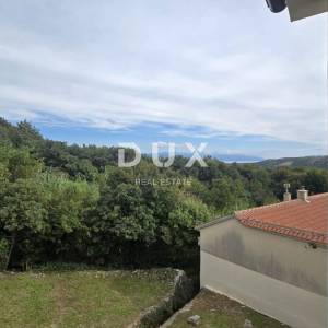 NOVI VINODOLSKI, BRIBIR - Novogradnja u srcu Bribira, 88m2