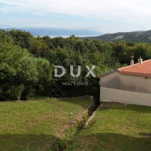 NOVI VINODOLSKI, BRIBIR - Novogradnja u srcu Bribira, 88m2
