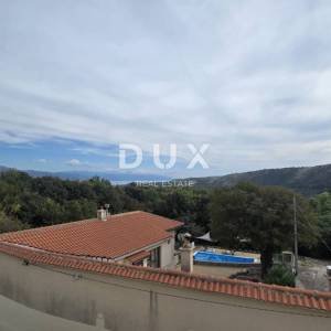NOVI VINODOLSKI, BRIBIR - Novogradnja u srcu Bribira, 88m2