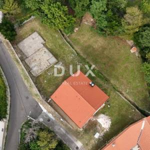 NOVI VINODOLSKI, BRIBIR - Novogradnja u srcu Bribira, 88m2