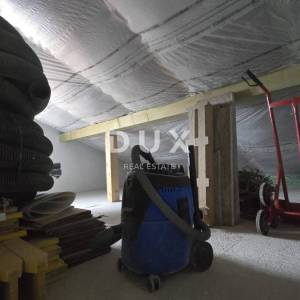 NOVI VINODOLSKI, BRIBIR - Novogradnja u srcu Bribira, 88m2