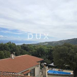 NOVI VINODOLSKI, BRIBIR - Novogradnja u srcu Bribira, 88m2