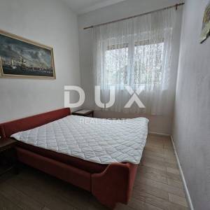 NOVI VINODOLSKI, CENTAR - TOP LOKACIJA! Kuća s velikim potencijalom