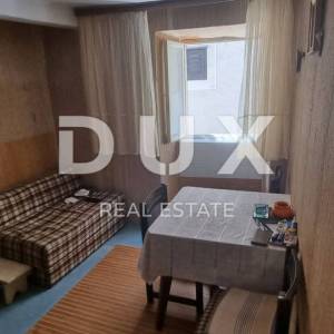 NOVI VINODOLSKI - Dio kuće, 92m2