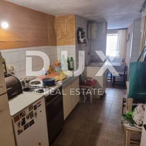 NOVI VINODOLSKI - Dio kuće, 92m2