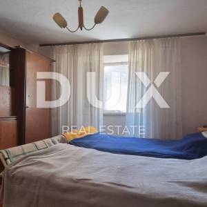 NOVI VINODOLSKI - Dio kuće, 92m2