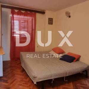 NOVI VINODOLSKI - Dio kuće, 92m2