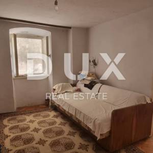 NOVI VINODOLSKI - Dio kuće, 92m2