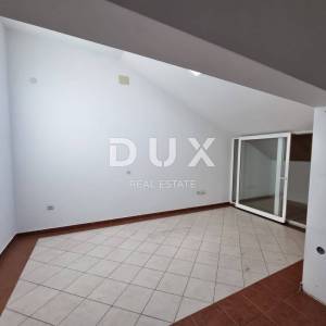 NOVI VINODOLSKI - dva stana blizu mora
