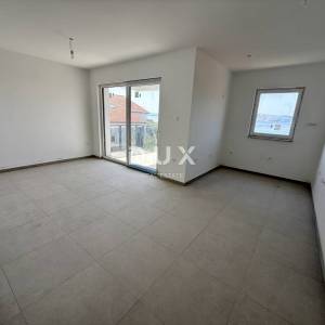 NOVI VINODOLSKI - Dvosobni apartman u novogradnji!