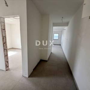 NOVI VINODOLSKI - Dvosobni apartman u novogradnji!