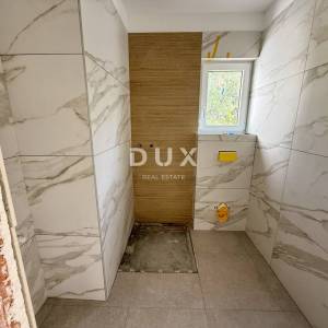 NOVI VINODOLSKI - Dvosobni apartman u novogradnji!