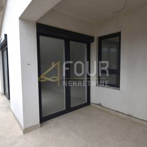 Novi Vinodolski, etaža, 95.41m2, 3s+db