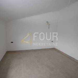 Novi Vinodolski, etaža, 95.41m2, 3s+db