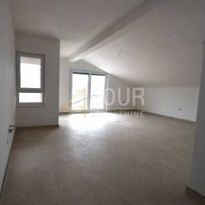 Novi Vinodolski, etaža, 95.41m2, 3s+db