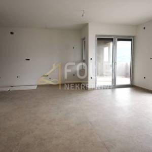 Novi Vinodolski, etaža, 95.41m2, 3s+db