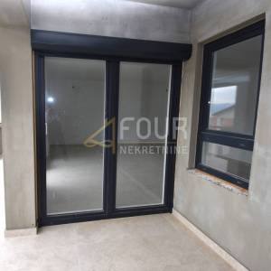 Novi Vinodolski, etaža, 95.41m2, 3s+db