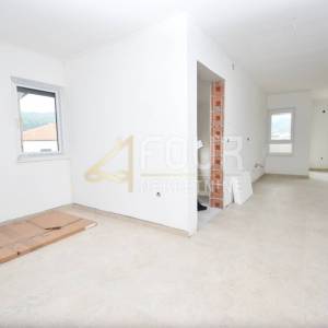 Novi Vinodolski, etaža, 95.41m2, 3s+db