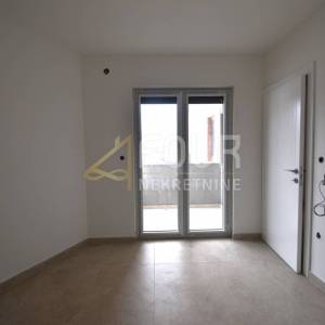 Novi Vinodolski, etaža, 95.41m2, 3s+db